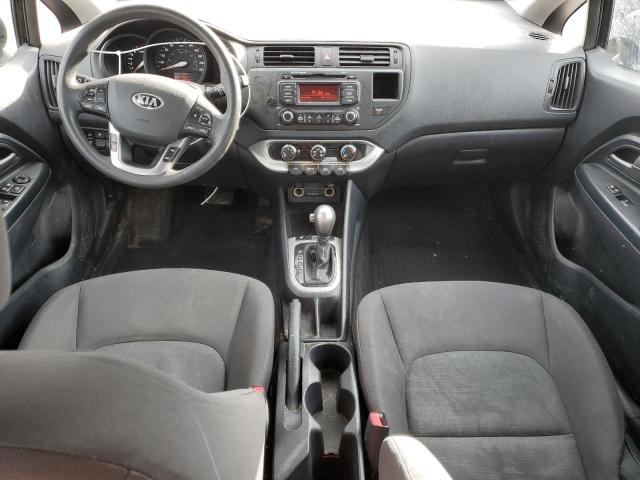 2014 KIA RIO LX