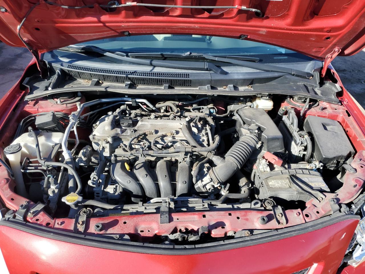 2009 Toyota Corolla - Image 11