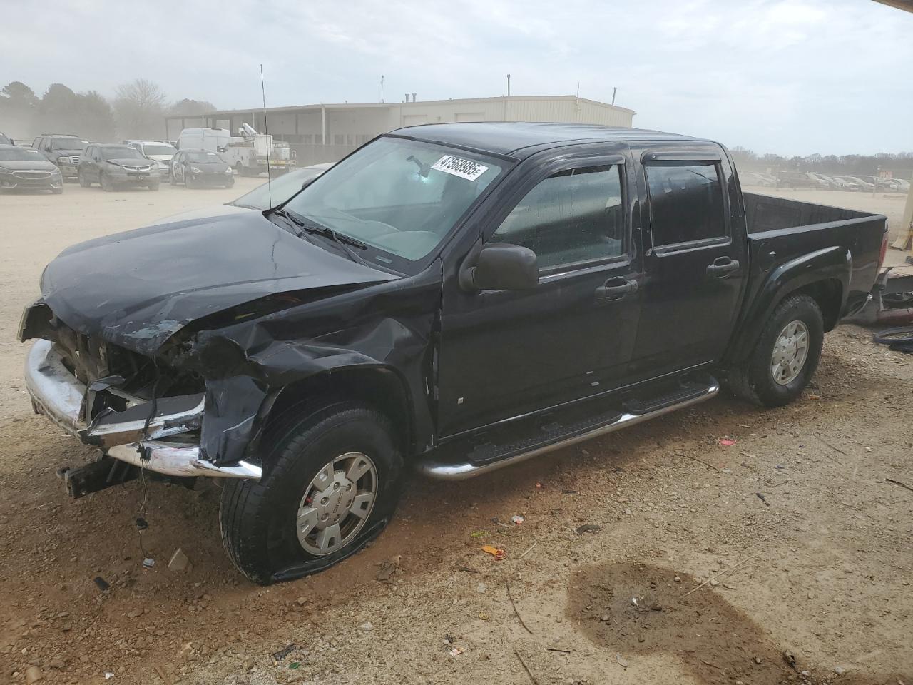 2006 GMC Canyon - Image 1