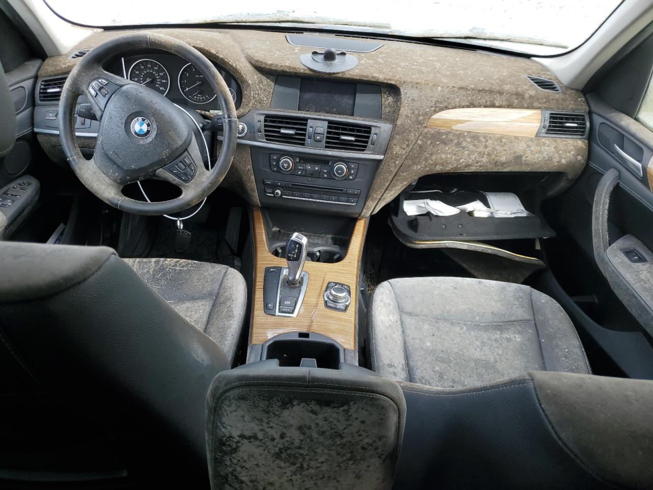 2011 BMW X3 - Image 8