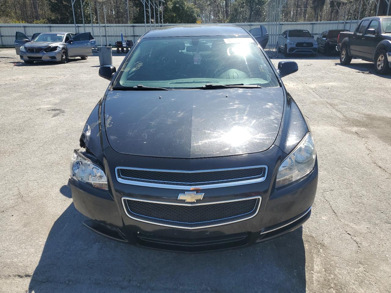 2011 Chevrolet Malibu - Image 5