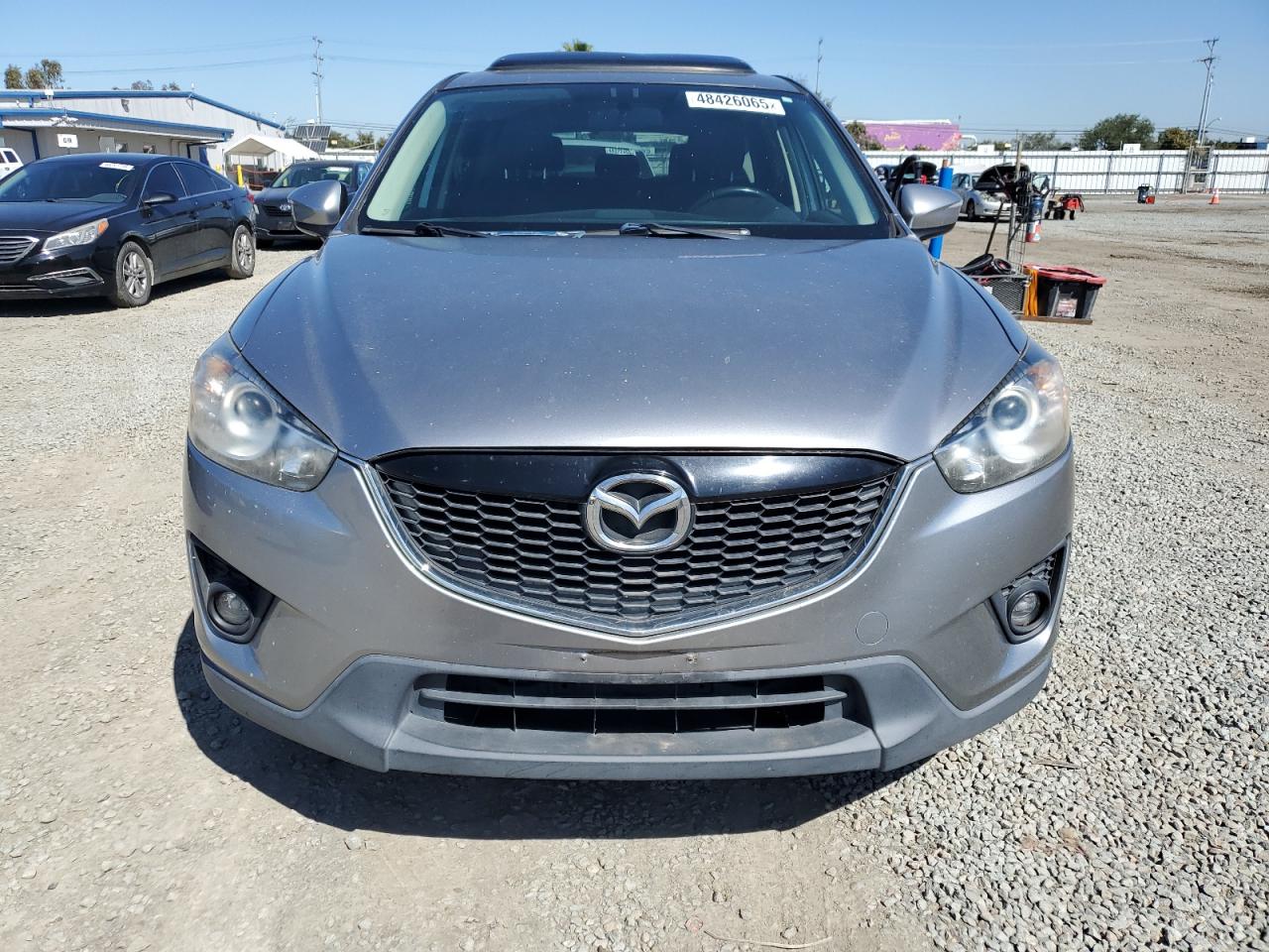 2015 Mazda CX-5 - Image 5