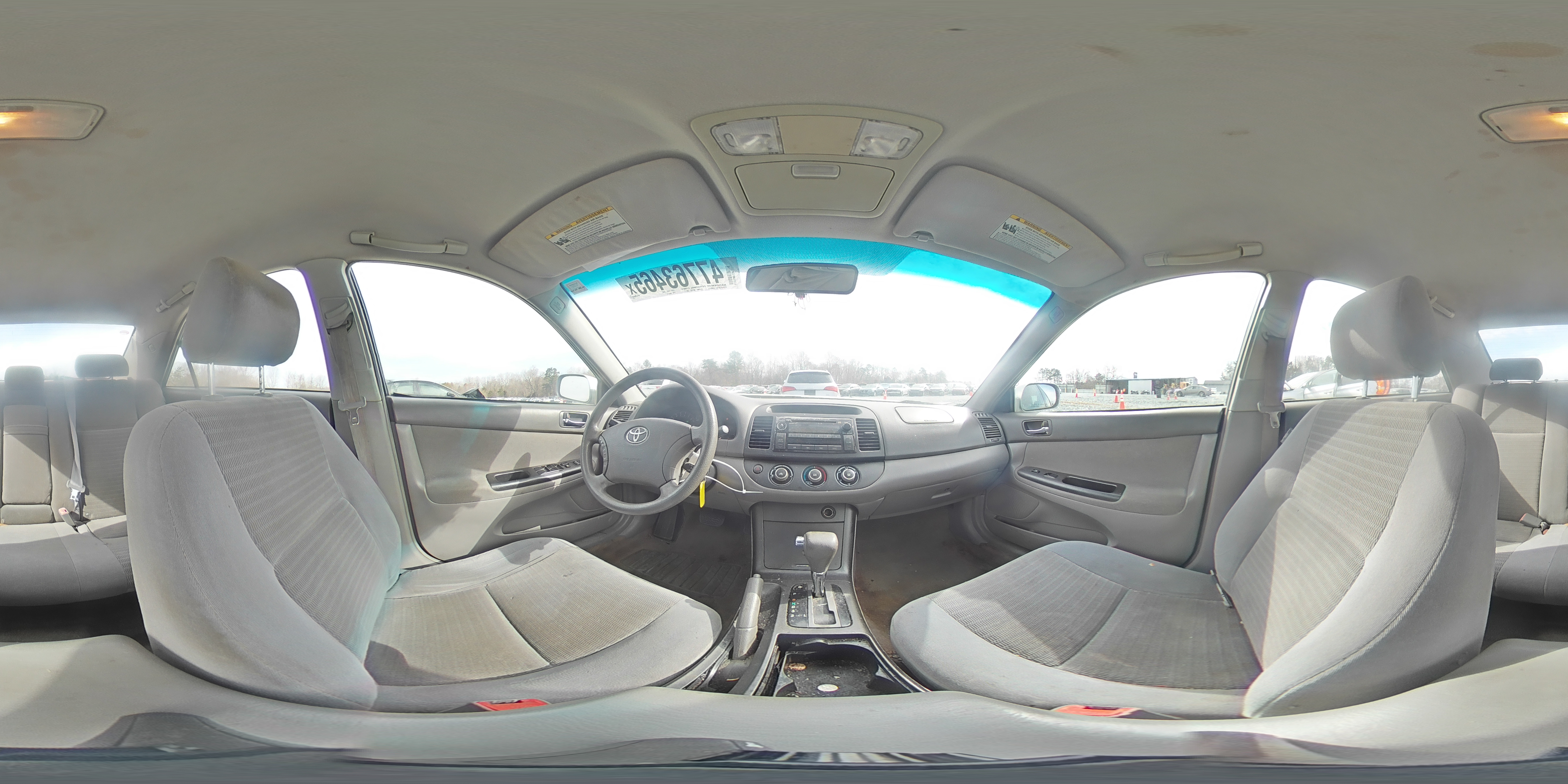2006 Toyota Camry - Image 13