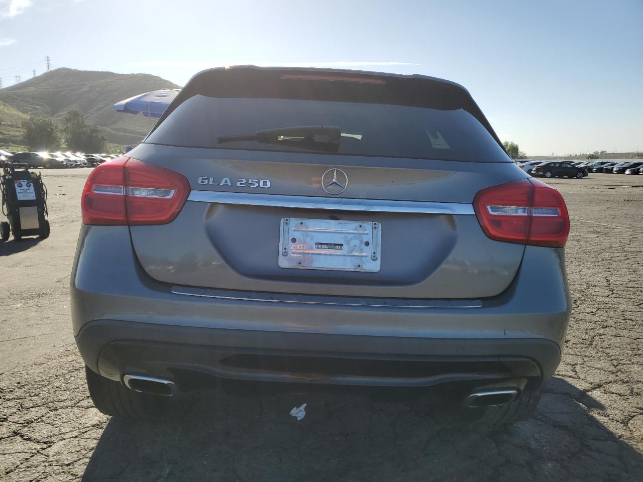 2017 Mercedes-Benz GLA-klasse - Image 6
