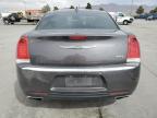 2017 Chrysler 300C Platinum zu verkaufen in Anthony, TX - Front End