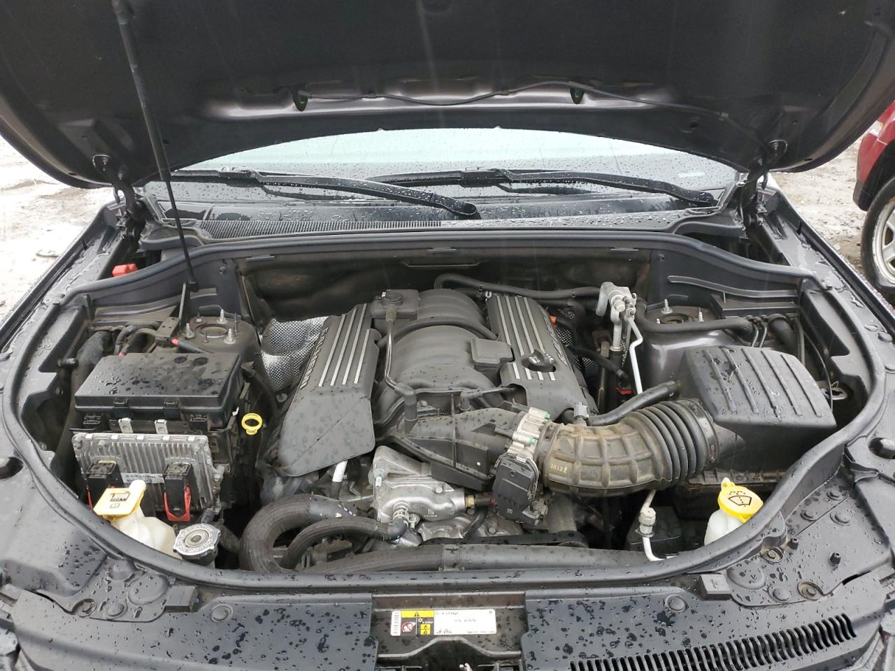 2018 Jeep Grand Cherokee - Image 12