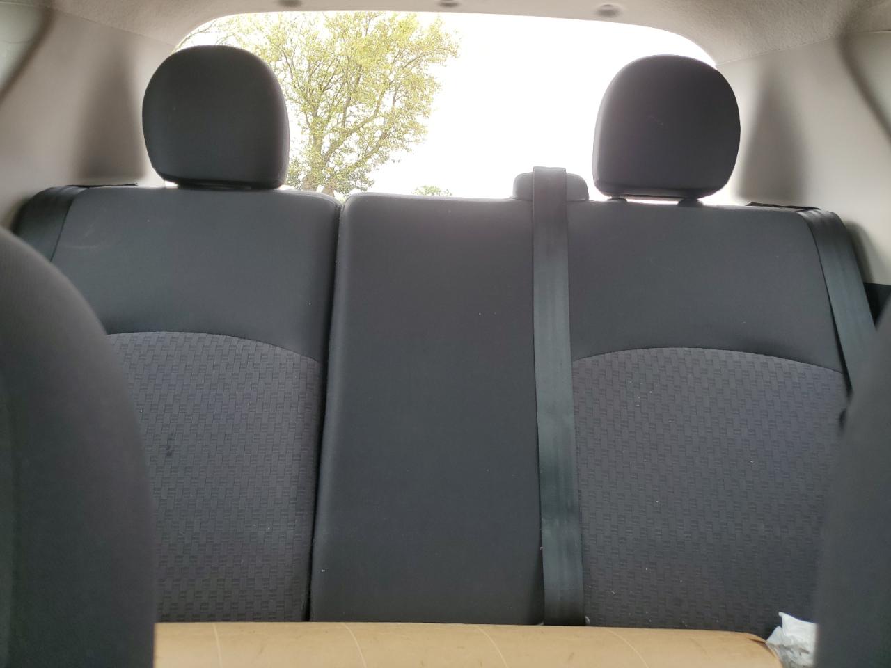2019 Mitsubishi Mirage - Image 10