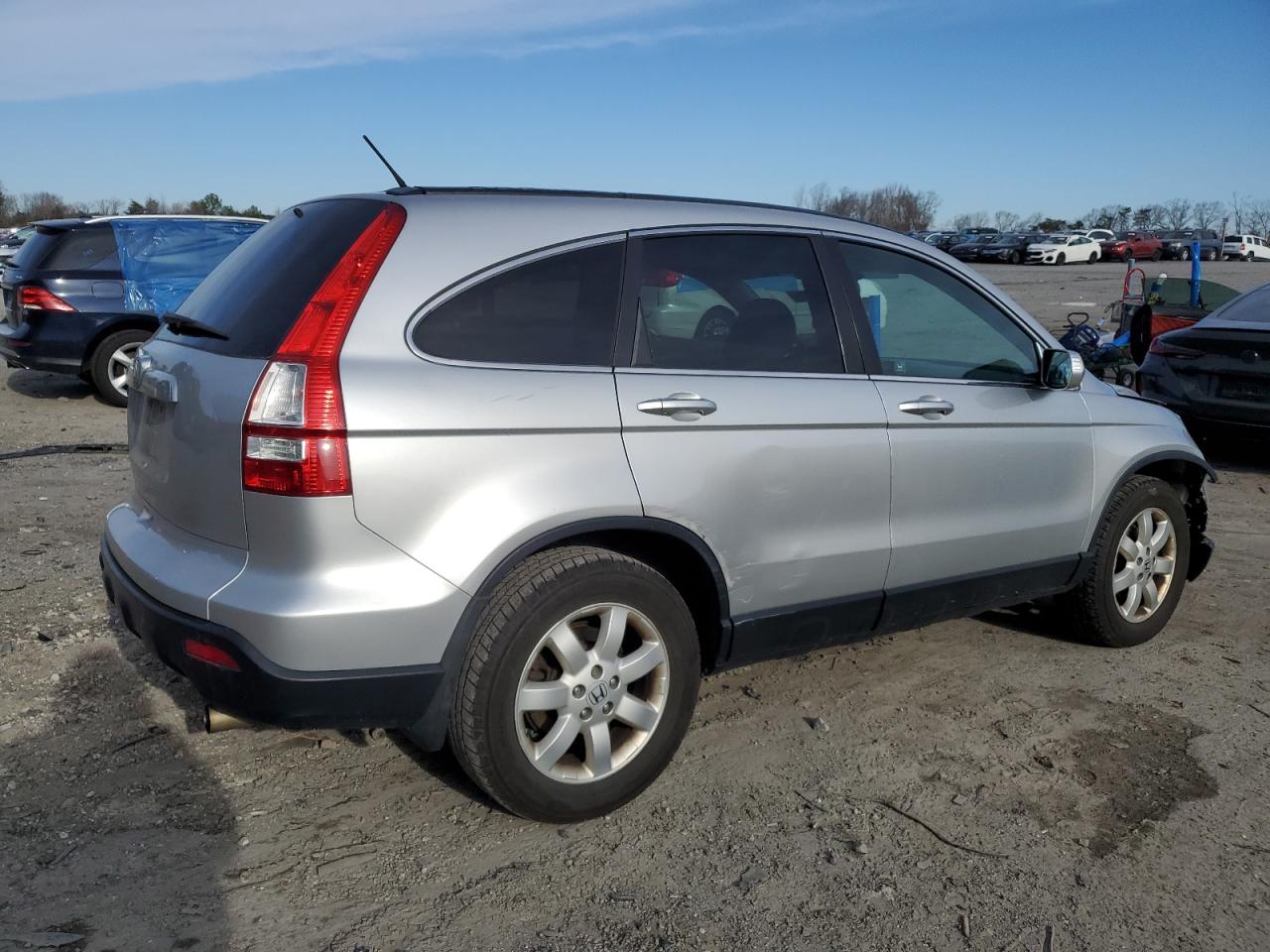 2009 Honda CR-V - Image 3
