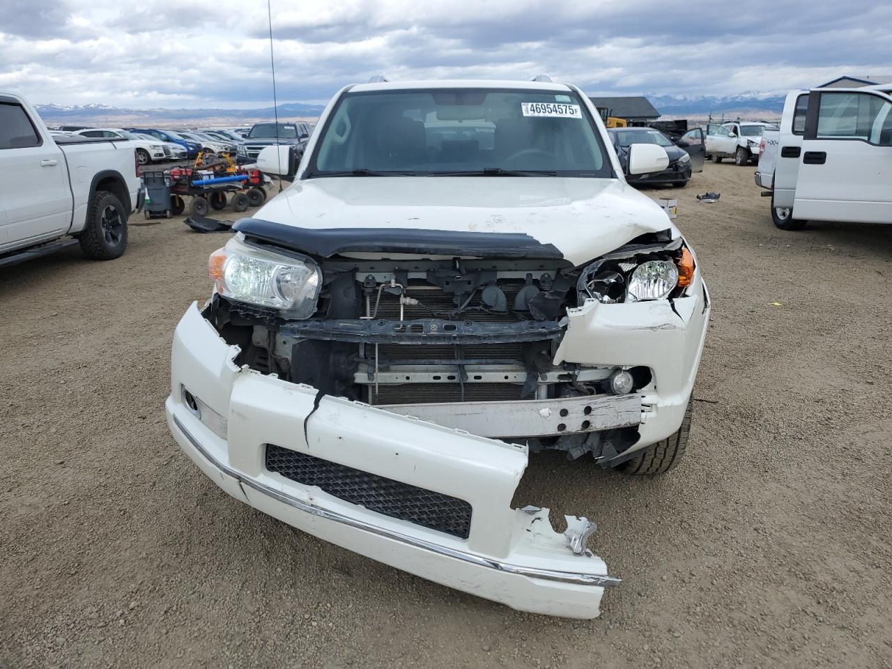 2011 Toyota 4Runner - Image 5
