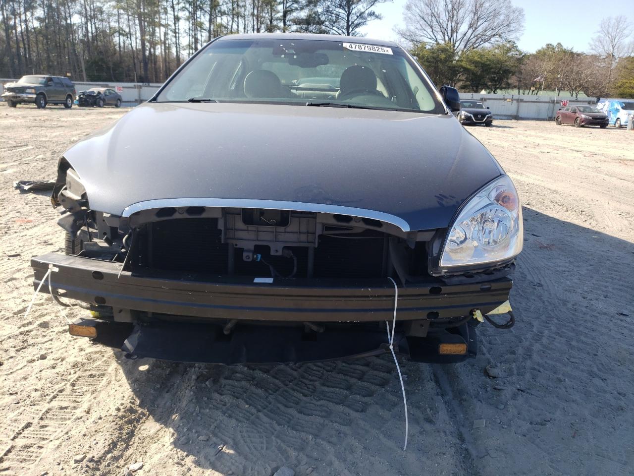 2011 Buick Lucerne - Image 5