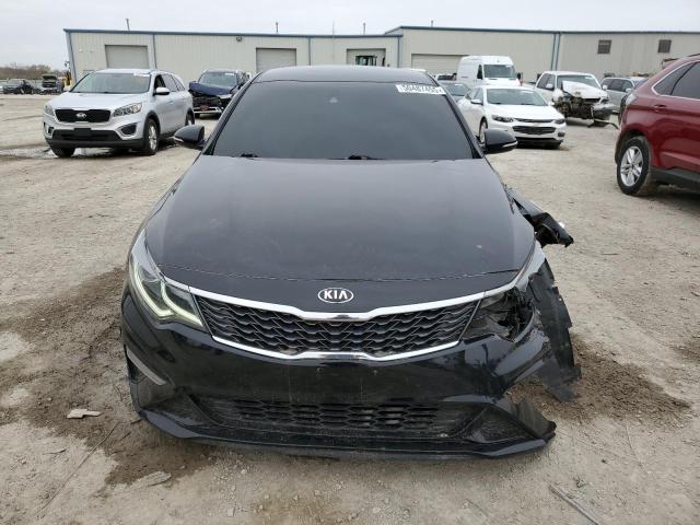  KIA OPTIMA 2020 Черный