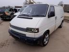 1998 VOLKSWAGEN 1200 TDI L for sale at Copart SANDY