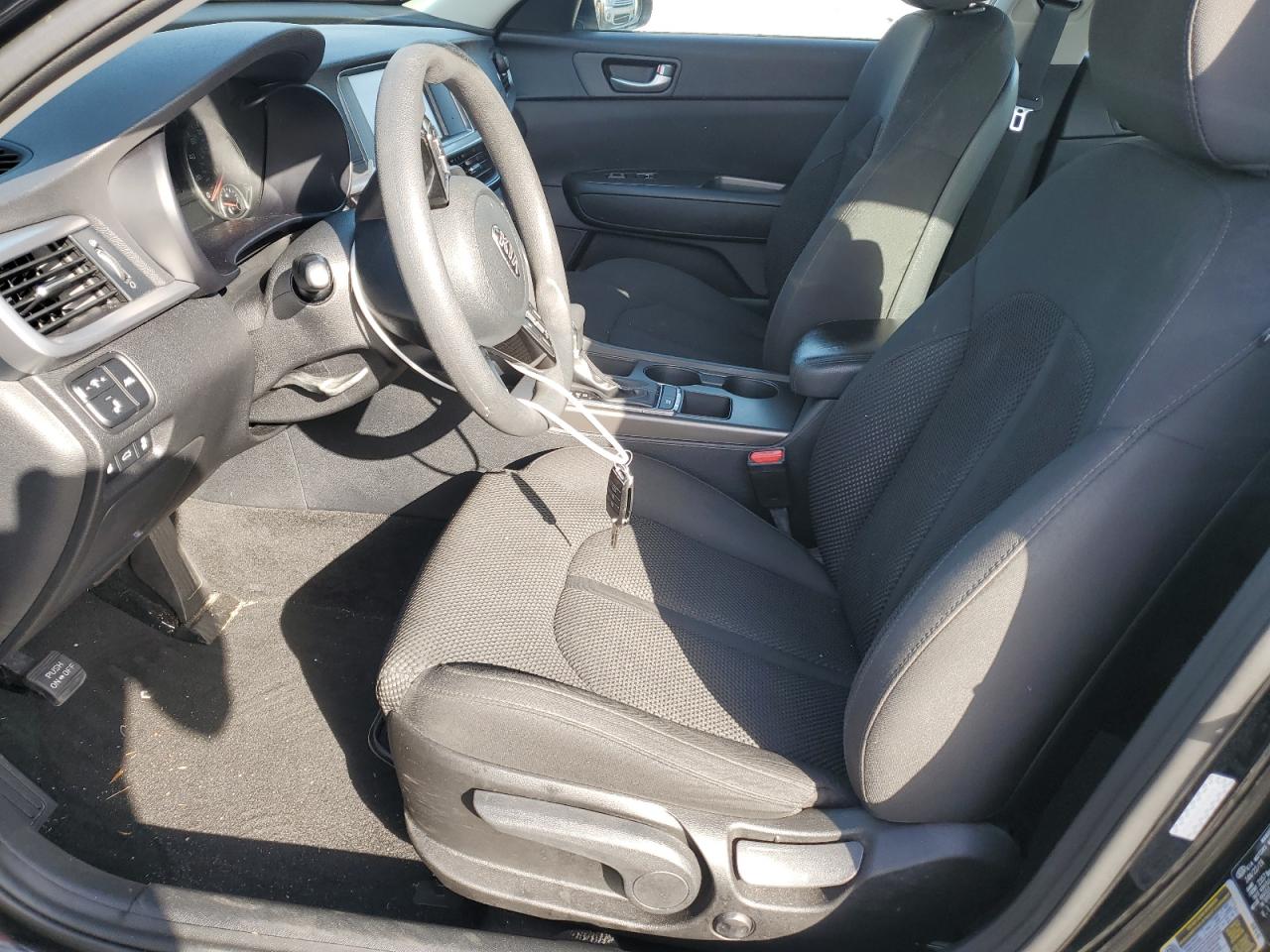 2019 Kia Optima - Image 7