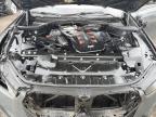 2025 Bmw X6 M Competition en Venta en Chicago Heights, IL - Rollover