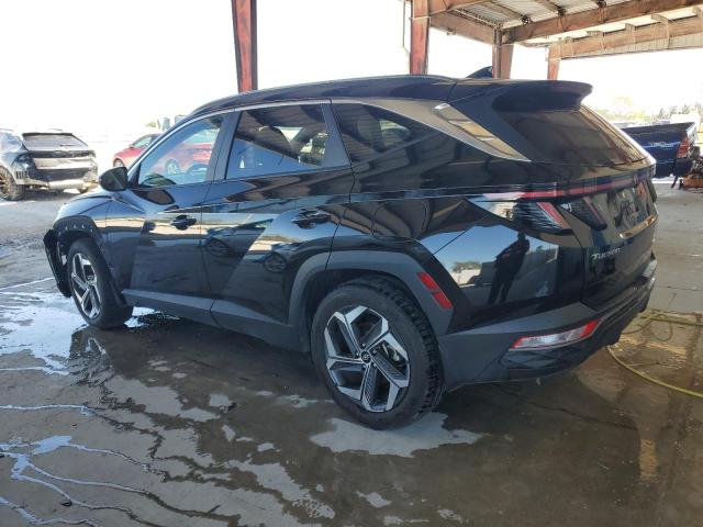  HYUNDAI TUCSON 2024 Czarny