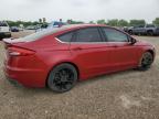 2020 Ford Fusion Se na sprzedaż w Mercedes, TX - Water/Flood