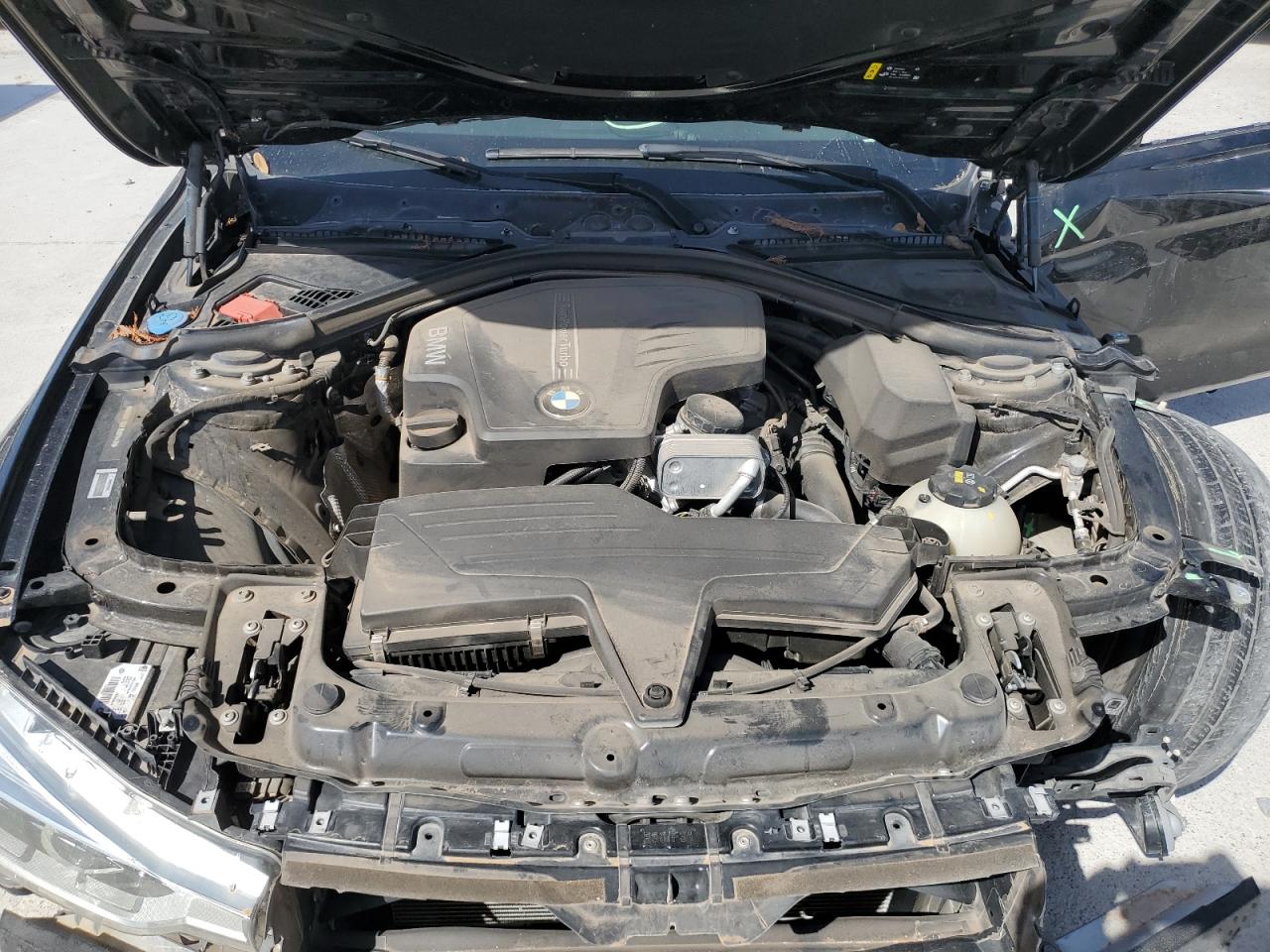 2018 BMW 3er - Image 11