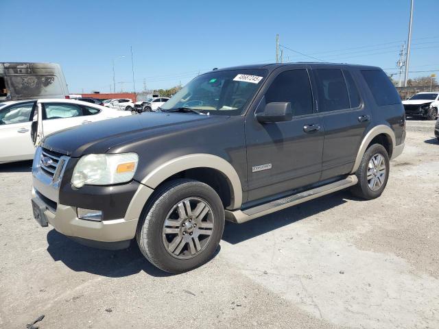 2006 Ford Explorer Eddie Bauer