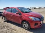 2021 Mitsubishi Mirage G4 Es იყიდება Houston-ში, TX - Rear End