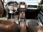 2017 Jeep Compass Sport продається в Ebensburg, PA - Minor Dent/Scratches