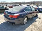 2013 Honda Accord Exl for Sale in Kansas City, KS - Front End