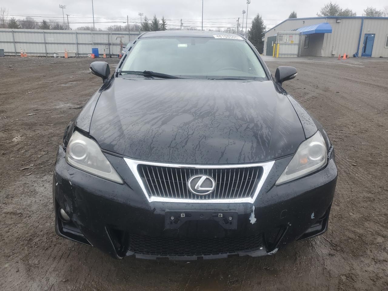 2011 Lexus IS - Image 5