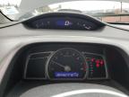 2009 HONDA CIVIC DX for sale at Copart NS - HALIFAX