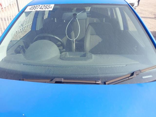 2005 VOLKSWAGEN POLO S 75