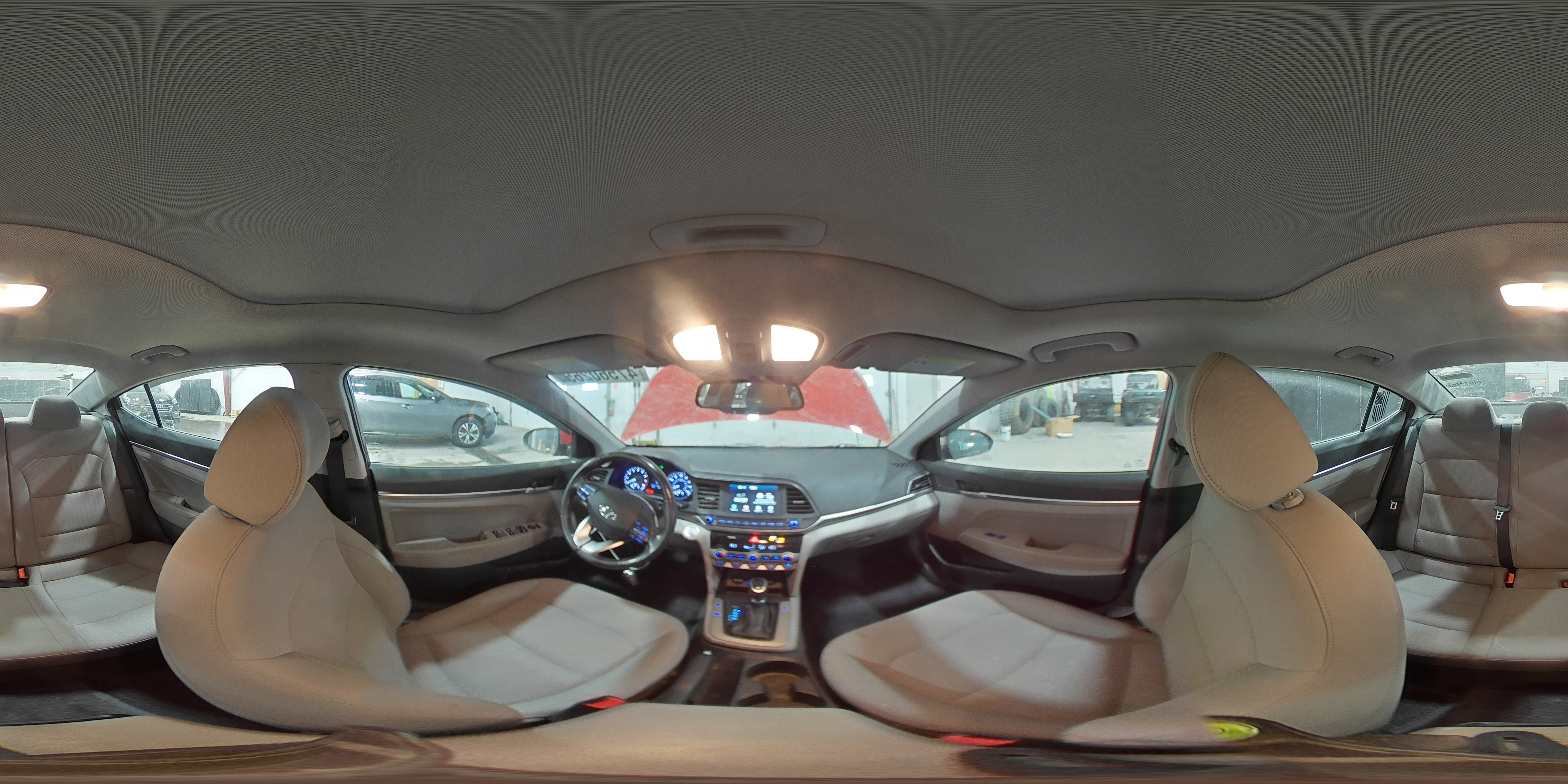2019 Hyundai Elantra - Image 14