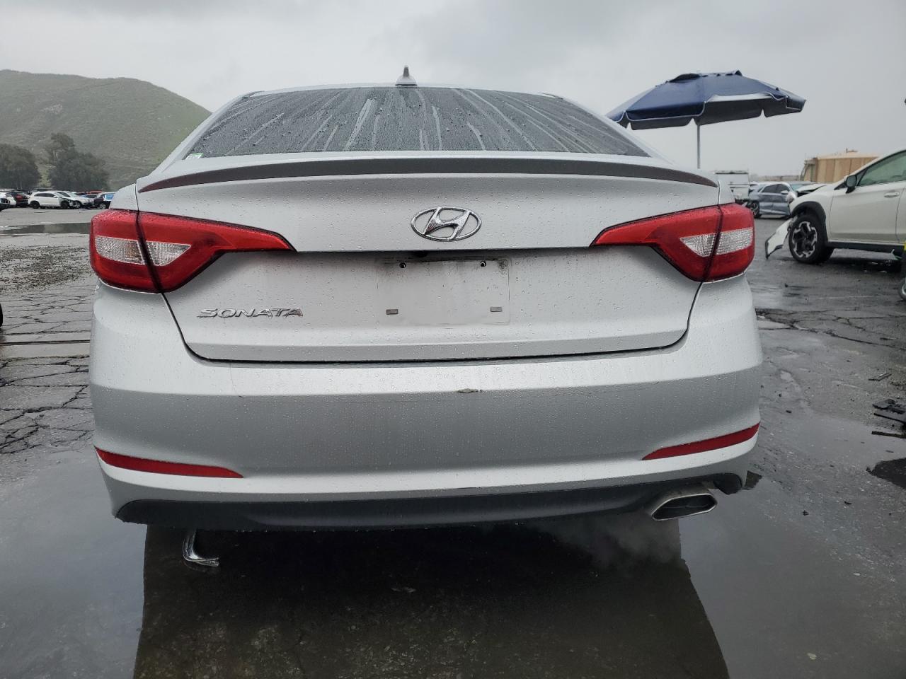 2016 Hyundai Sonata - Image 6