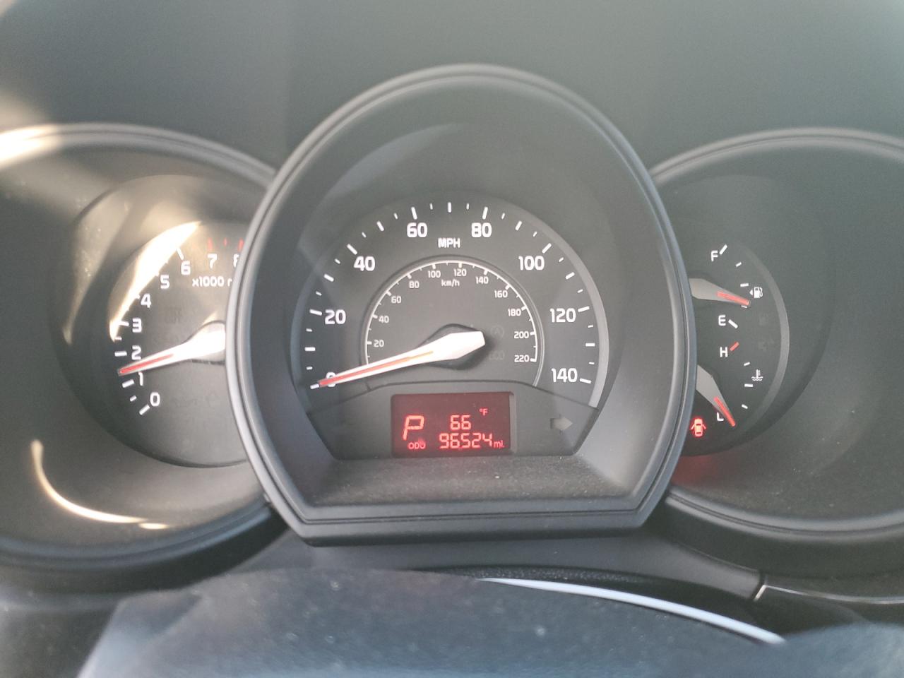 2016 Kia Rio - Image 9