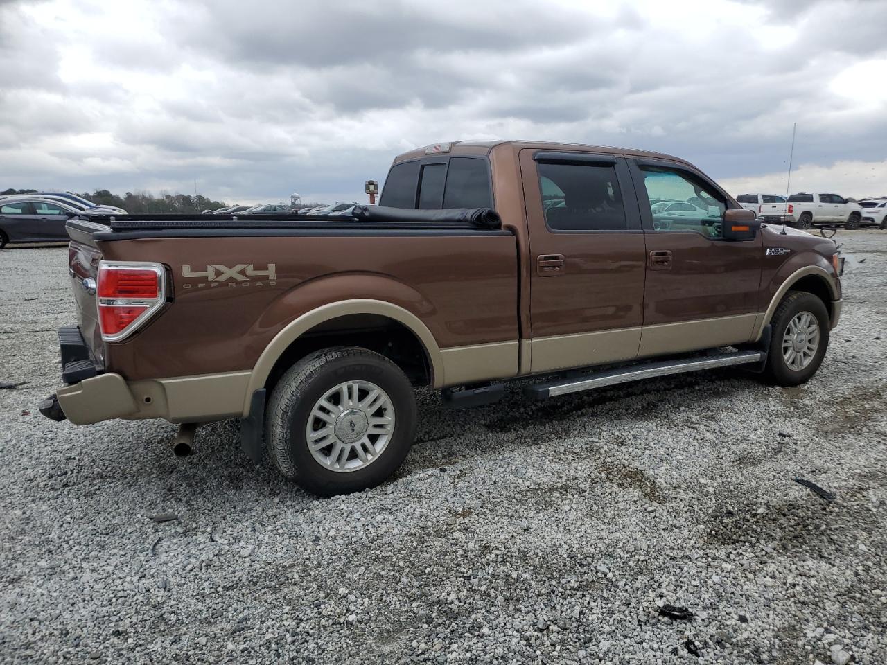 2012 Ford F-150 - Image 3