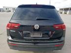 2020 Volkswagen Tiguan S en Venta en Grand Prairie, TX - Burn