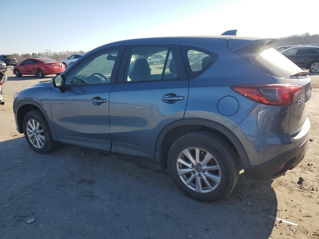 2015 Mazda CX-5 - Image 2