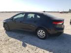 2021 Toyota Corolla L en Venta en New Braunfels, TX - Front End
