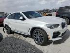 2021 Bmw X4 Xdrive30I продається в Cahokia Heights, IL - Side