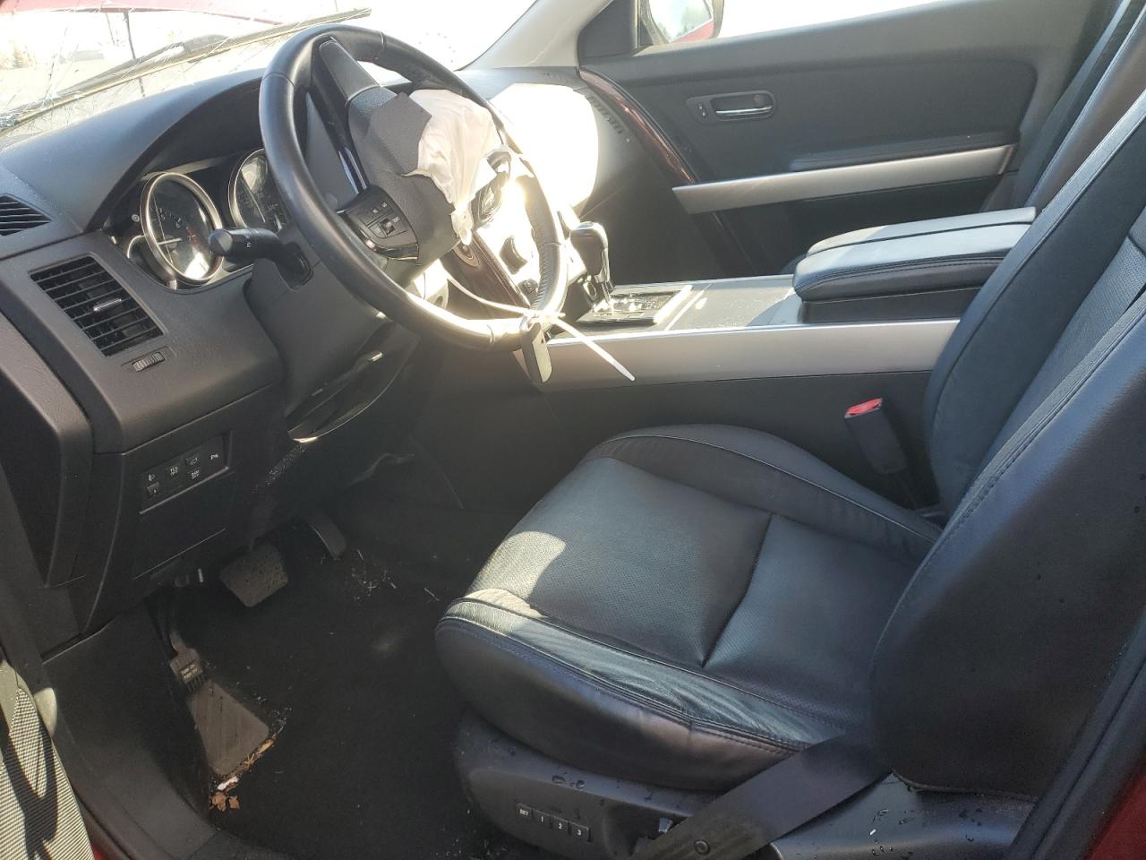 2015 Mazda CX-9 - Image 7