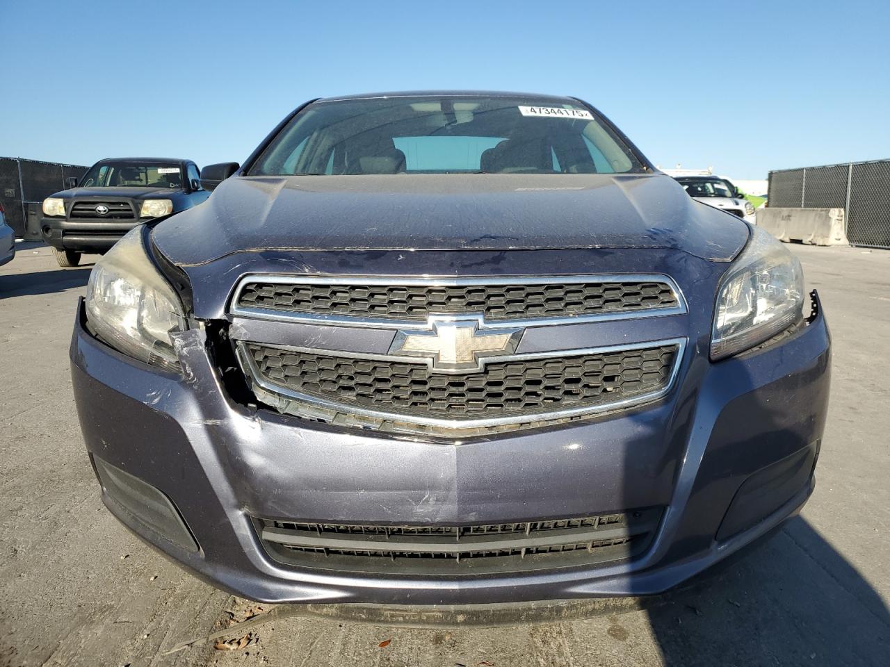 2013 Chevrolet Malibu - Image 5