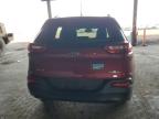 2016 Jeep Cherokee Latitude na sprzedaż w Phoenix, AZ - Front End
