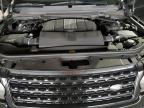 2016 Land Rover Range Rover Supercharged for Sale in Phoenix, AZ - Mechanical
