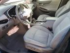 2016 Chevrolet Malibu Lt na sprzedaż w Grenada, MS - Front End