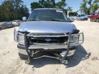 1997 Ford F250  იყიდება Ocala-ში, FL - Front End