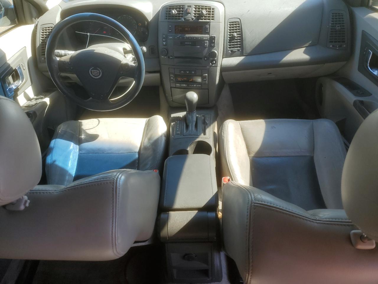 2003 Cadillac CTS - Image 8