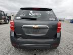2017 Chevrolet Equinox Ls იყიდება Earlington-ში, KY - Mechanical