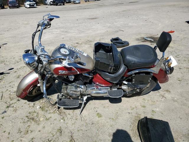 2004 YAMAHA XVS1100 A