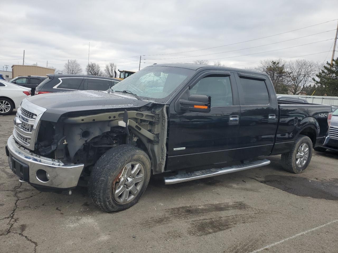 2013 Ford F-150 - Image 1