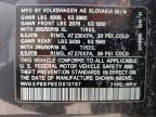 2014 Volkswagen Touareg V6 Tdi for Sale in Littleton, CO - Rear End