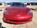 2005 Chevrolet Corvette  for Sale in Amarillo, TX - Side