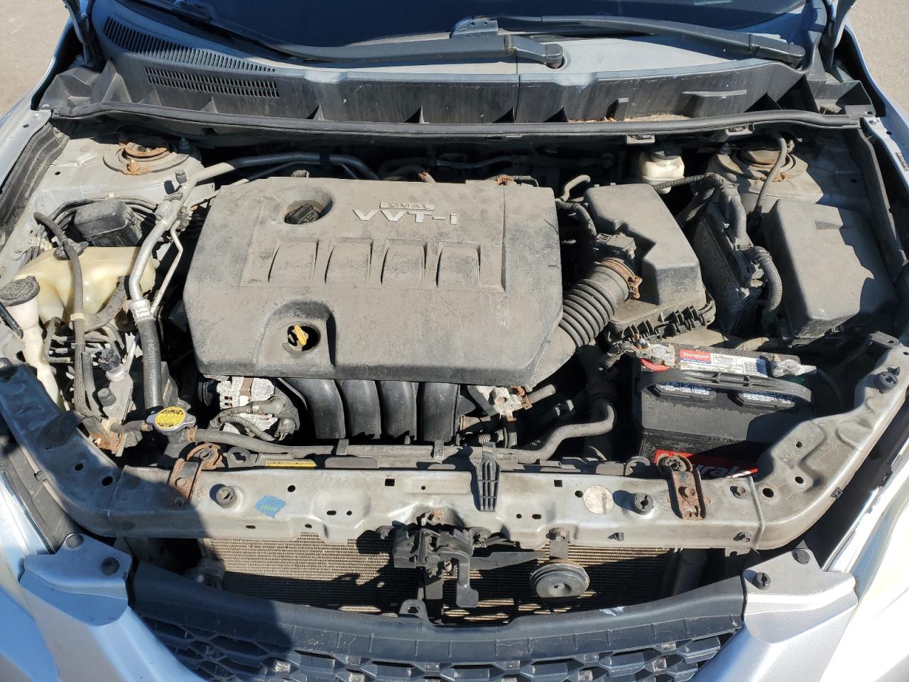 2010 Toyota Corolla - Image 11