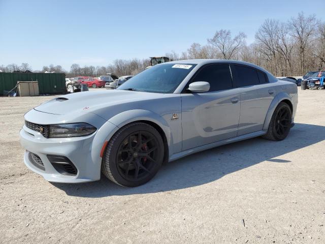 DODGE CHARGER – zdjęcie z aukcji, lot #48927195